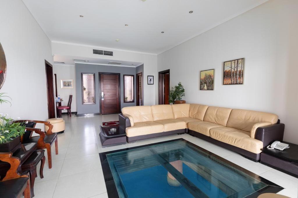 Golden Ocean Marina Hotel El Alamein Buitenkant foto