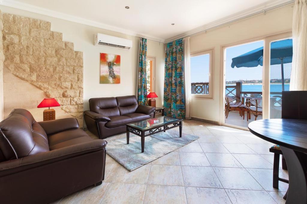 Golden Ocean Marina Hotel El Alamein Buitenkant foto