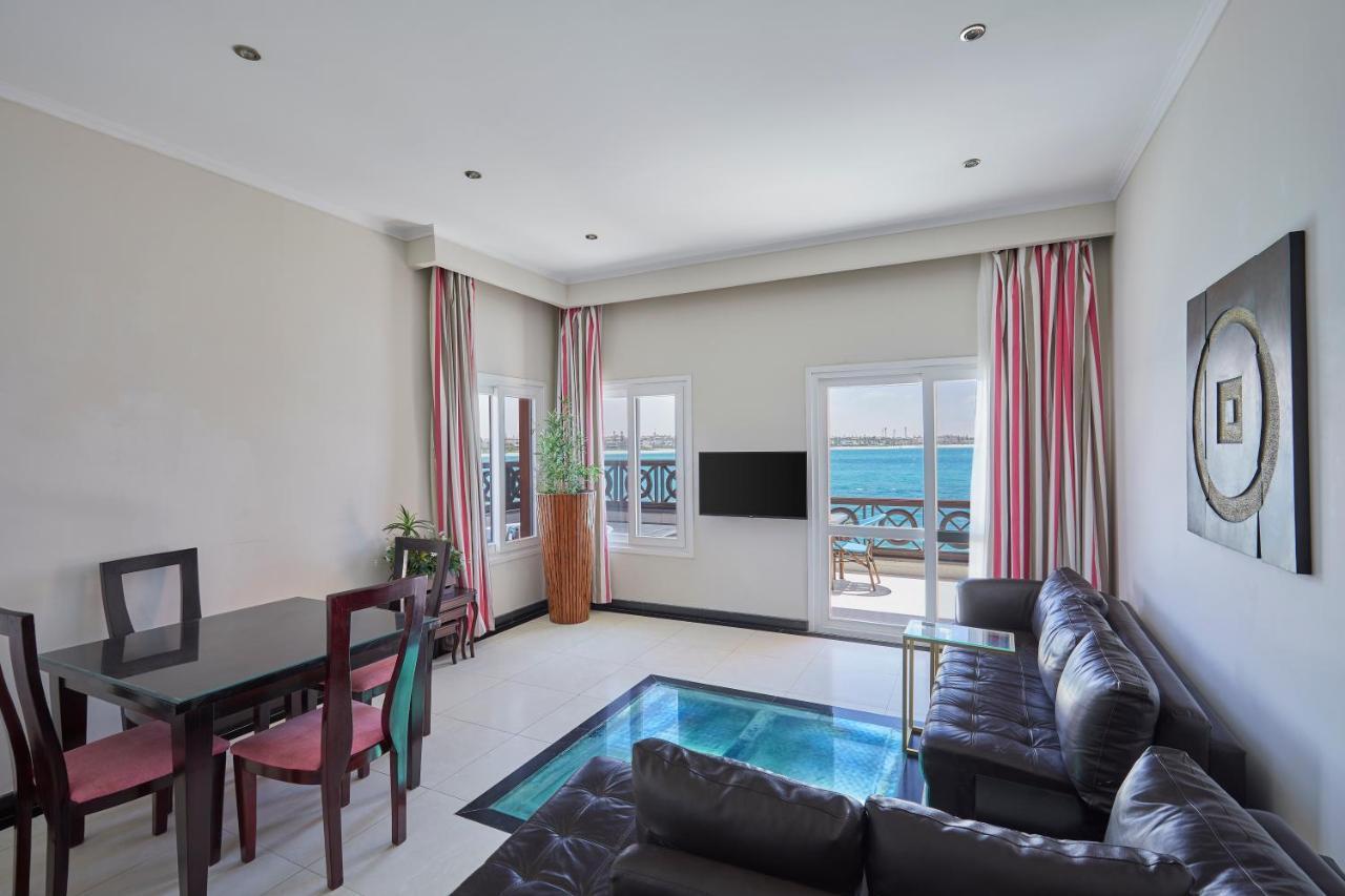 Golden Ocean Marina Hotel El Alamein Buitenkant foto